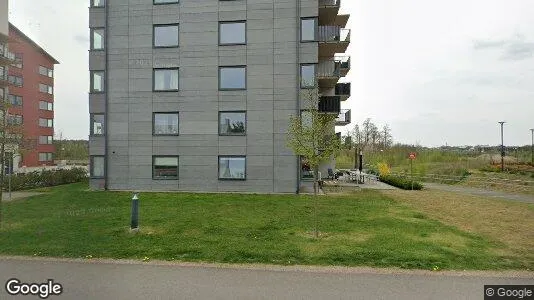 Apartments for rent in Kalmar - Photo from Google Street View