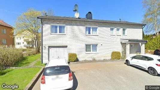 Apartments for rent in Tyresö - Photo from Google Street View