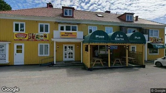 Apartments for rent in Mark - Photo from Google Street View