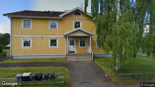 Apartments for rent in Ulricehamn - Photo from Google Street View