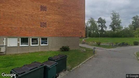 Apartments for rent in Finspång - Photo from Google Street View