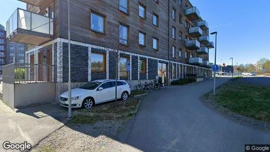 Apartments for rent in Växjö - Photo from Google Street View