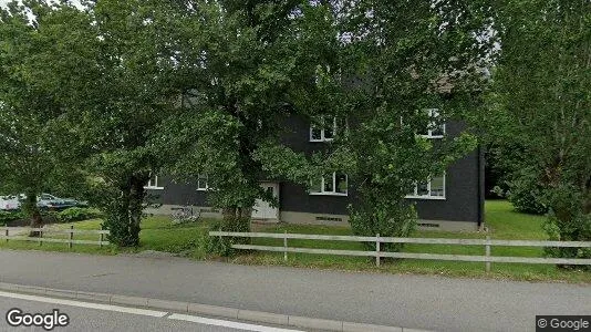 Apartments for rent in Svenljunga - Photo from Google Street View