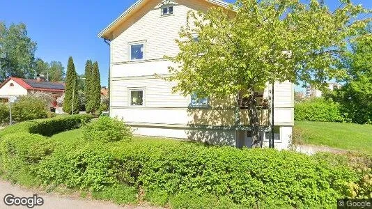 Apartments for rent in Falun - Photo from Google Street View