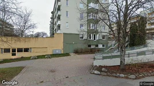 Apartments for rent in Örebro - Photo from Google Street View