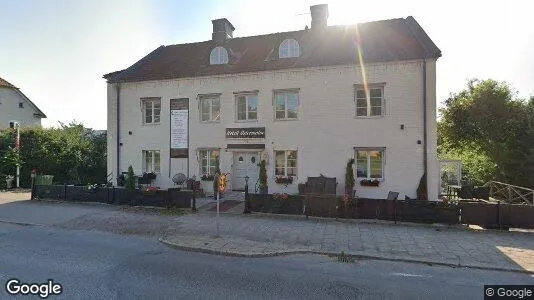 Apartments for rent in Motala - Photo from Google Street View