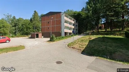 Apartments for rent in Tuusula - Photo from Google Street View