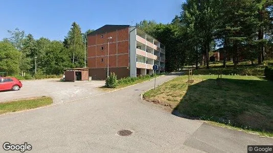 Apartments for rent in Tuusula - Photo from Google Street View