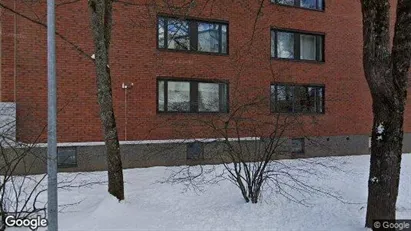 Apartments for rent in Helsinki Läntinen - Photo from Google Street View