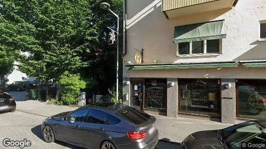 Rooms for rent in Stockholm South - Photo from Google Street View
