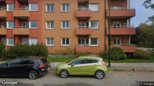 Apartments for rent in Sofielund - Photo from Google Street View