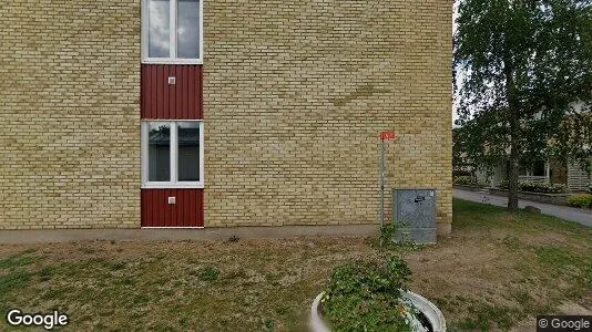 Apartments for rent in Linköping - Photo from Google Street View