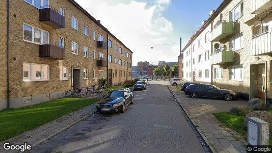 Apartments for rent in Sofielund - Photo from Google Street View