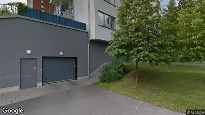 Apartments for rent in Danderyd - Photo from Google Street View