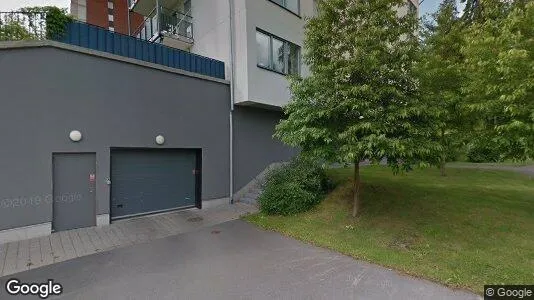 Apartments for rent in Danderyd - Photo from Google Street View