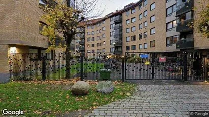 Apartments for rent in Gothenburg City Centre - Photo from Google Street View