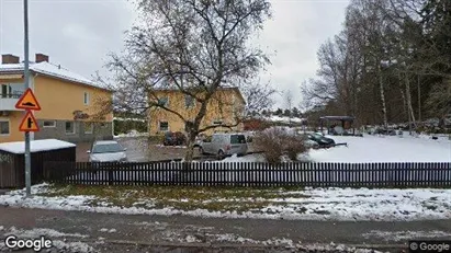 Apartments for rent in Västerås - Photo from Google Street View