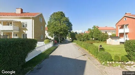 Apartments for rent in Gävle - Photo from Google Street View