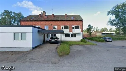 Apartments for rent in Växjö - Photo from Google Street View