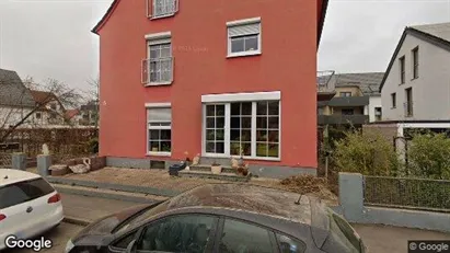 Apartments for rent in Neu-Ulm - Photo from Google Street View