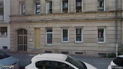 Apartments for rent in Fürth - Photo from Google Street View