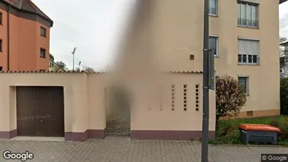 Apartments for rent in Bayreuth - Photo from Google Street View