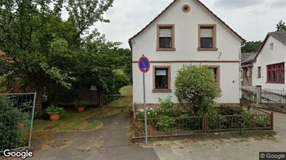 Apartments for rent in Darmstadt-Dieburg - Photo from Google Street View