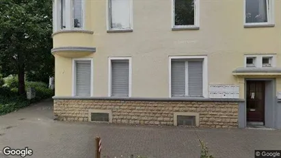 Apartments for rent in Osnabrück - Photo from Google Street View