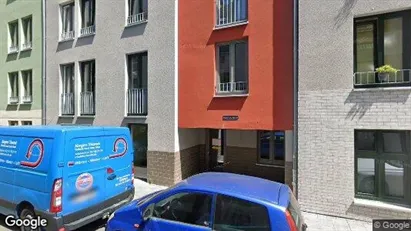 Apartments for rent in Cologne Mülheim - Photo from Google Street View
