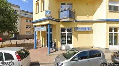 Apartments for rent in Ludwigshafen am Rhein - Photo from Google Street View