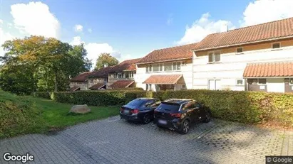 Apartments for rent in Virum - Photo from Google Street View