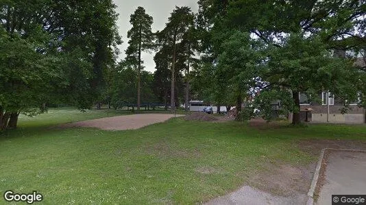 Apartments for rent in Linköping - Photo from Google Street View