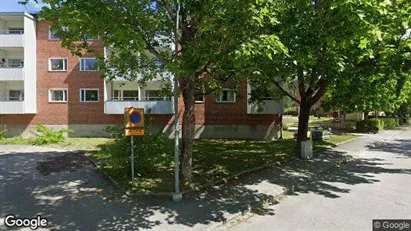 Rooms for rent in Uppsala - Photo from Google Street View