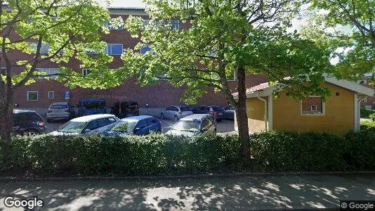 Rooms for rent in Uppsala - Photo from Google Street View