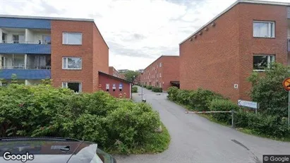 Rooms for rent in Uppsala - Photo from Google Street View