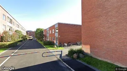 Rooms for rent in Uppsala - Photo from Google Street View