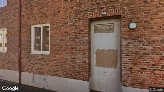 Apartments for rent in Sofielund - Photo from Google Street View