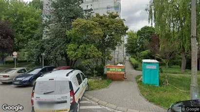 Apartments for rent in Jarosławski - Photo from Google Street View