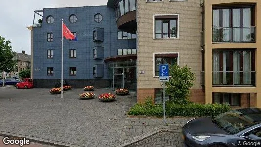 Apartments for rent in Amstelveen - Photo from Google Street View