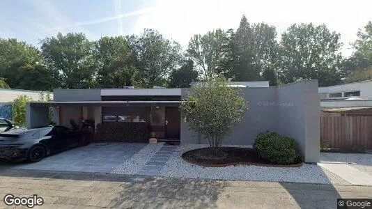 Apartments for rent in Amstelveen - Photo from Google Street View
