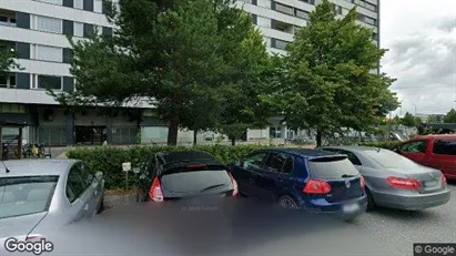 Apartments for rent in Pori - Photo from Google Street View