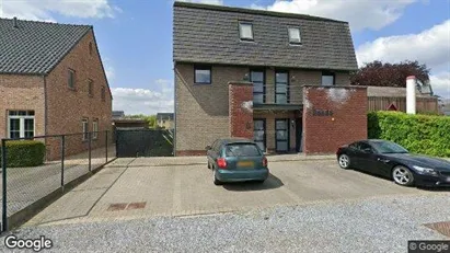 Apartments for rent in Bocholt - Photo from Google Street View