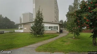 Apartments for rent in Pori - Photo from Google Street View