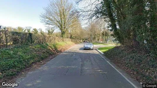 Apartments for rent in Sevenoaks - Kent - Photo from Google Street View