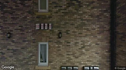 Apartments for rent in Goole - North Humberside - Photo from Google Street View