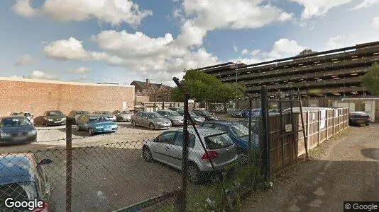 Apartments for rent in Leicester - Leicestershire - Photo from Google Street View