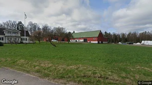 Apartments for rent in Gislaved - Photo from Google Street View