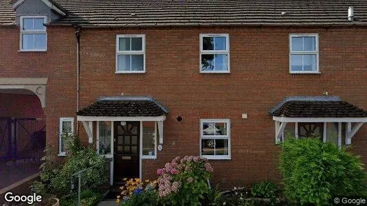 Apartments for rent in Telford - Shropshire - Photo from Google Street View