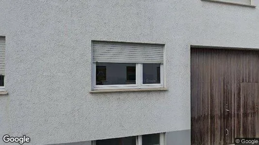 Apartments for rent in Rems-Murr-Kreis - Photo from Google Street View