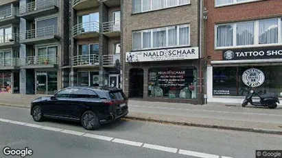 Apartments for rent in Brasschaat - Photo from Google Street View